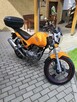 Motor Junak Zipp Toros 125 - 4