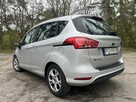 Ford Bmax salon Polska 71000 km - 3