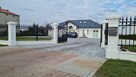 Słupy Dworkowe, Ogrodzenia Betonowe, Kute,Słupki Pałacowe - 11