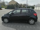 Hyundai ix20, 125KM, 1591 cm3, Comfort, 2011r