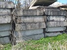Sprzedam płyty stropowe korytkowe - 3