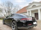 Mercedes AMG GT 43 do ślubu - 4