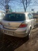 Sprzedam opel astra hatchback 1,8 benzyna 2006