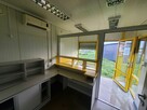 Pawilon / kiosk / kontener Handlowo - Usługowy / Gastronomi - 6