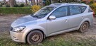 Sprzedam Kia Ceed 1,6CRDI z 2010r - 2