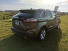 Ford edge SEL 2.0 ecoobost AWD - 8