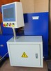 Prasa hydrauliczna 50 t do zaciskania linek stalowych fi 3-7 - 5