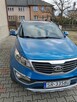 Kia sportage 2.0 benzyna 4x4 - 3