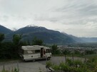 kamper citroen c25 peugeot J5 nie mercedes - 5