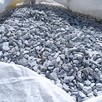 Otoczak Ice Blue Kamień Niebieski Lodowy Biała Marianna Lazu - 10