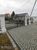 Słupy Dworkowe, Ogrodzenia Betonowe, Kute,Słupki Pałacowe - 2