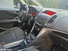 Opel Zafira - 4