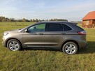 Ford edge SEL 2.0 ecoobost AWD - 12