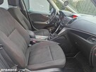 Opel Zafira - 5
