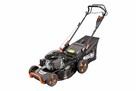Kosiarka spalinowa 4w1 mielenie napęd Oleo-Mac GVH 53 CM - 3