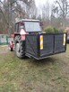 Skrzynia transportowa - 2
