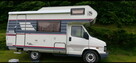 Kamper Fiat Ducato - SPRZEDAM - 3