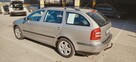 Skoda Octavia II 2.0 150 KM 2007r kombi
