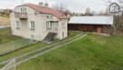 Sękowa Dom 80m2, działka 19 ar. Powiat Gorlicki. - 3