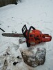 Piła husqvarna 235 - 2