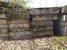 Sprzedam płyty stropowe korytkowe - 8
