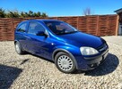Opel Corsa C LIFT * 1.2 GAZ* KLIMA* 3900zł