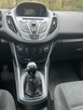 Ford Bmax salon Polska 71000 km - 11