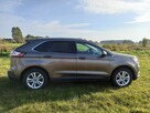 Ford edge SEL 2.0 ecoobost AWD - 13