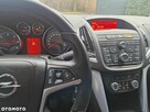 Opel Zafira - 3