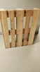 Sprzedam palety o wymiarach 100cm * 80 cm heblowane suche - 2