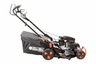 Kosiarka spalinowa 4w1 mielenie napęd Oleo-Mac GVH 53 CM - 4