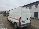 Peugeot Boxer - 4