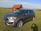 Ford edge SEL 2.0 ecoobost AWD - 11