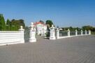 Słupy Dworkowe, Ogrodzenia Betonowe, Kute,Słupki Pałacowe - 6