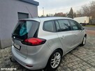 Opel Zafira - 8