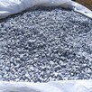 Otoczak Ice Blue Kamień Niebieski Lodowy Biała Marianna Lazu - 9