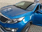 Kia sportage 2.0 benzyna 4x4 - 12