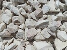Grys Biała Marianna Kamień biały Kora Kamienna Granitowy - 15