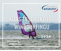 Kurs na Instruktora Windsurfingu