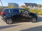 Kia sportage - 7