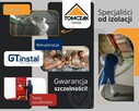 PIANA PUR Warszawa - ocieplenie poddasza TOMCZAK - IZOLACJE - 11