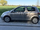Toyota Yaris 2005r, 1.3 VVT-i, automat