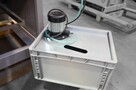 Przecinarka taśmowa do metalu BOMAR Ergonomic 375.308 GANC - - 12