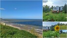 Sprzedam działkę nad morzem