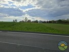 Bolechowice gm. Zabierzów - działka 3100 m2 bud.-rolna - 3