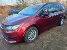 Chrysler Voyager 3.6 2020r LXI 91tyś mil 68tyś PLN Mazowieck - 10