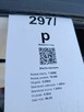 Paczka blachy dachowej - Trapez T-35 - grafit antracyt mat ! - 3