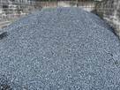 Grys Czarny Bazaltowy 8-16 mm Grafit Bazalt antracyt nero - 2