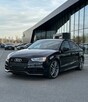 Wynajem samochodów sportowych / osobowych / Audi s3 - 2