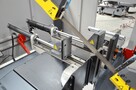 Przecinarka taśmowa do metalu BOMAR Workline 410.280 GANC - - 2